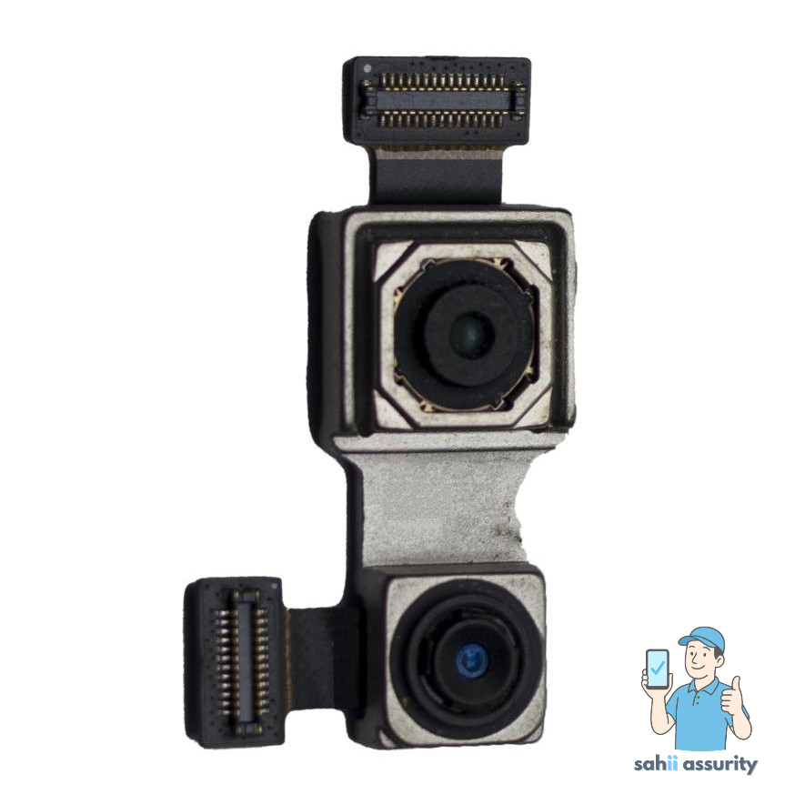 Replacement Back Camera for Xiaomi Redmi Note 5 Pro (Main Camera) thumbnail